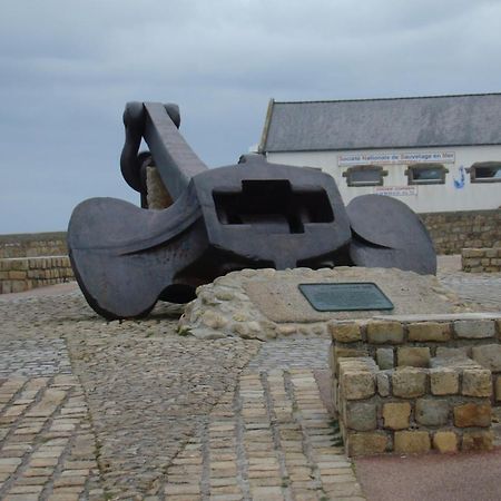 Letard Murielle Ploudalmézeau Esterno foto