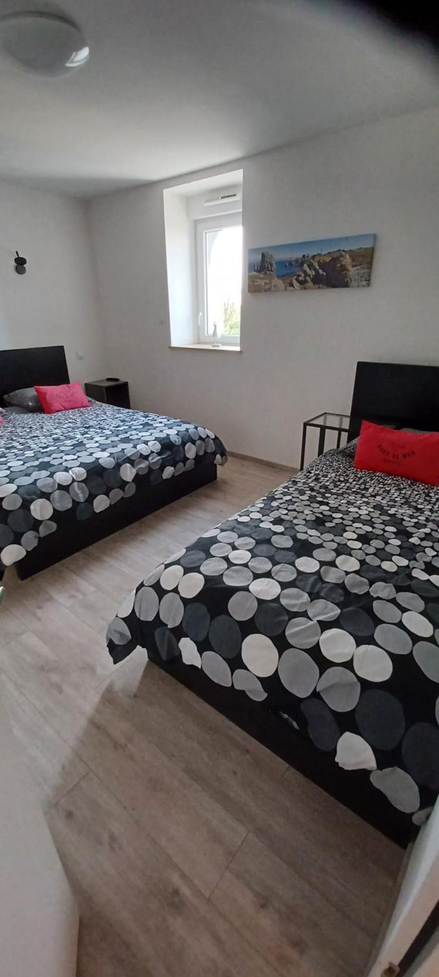 Letard Murielle Ploudalmézeau Esterno foto