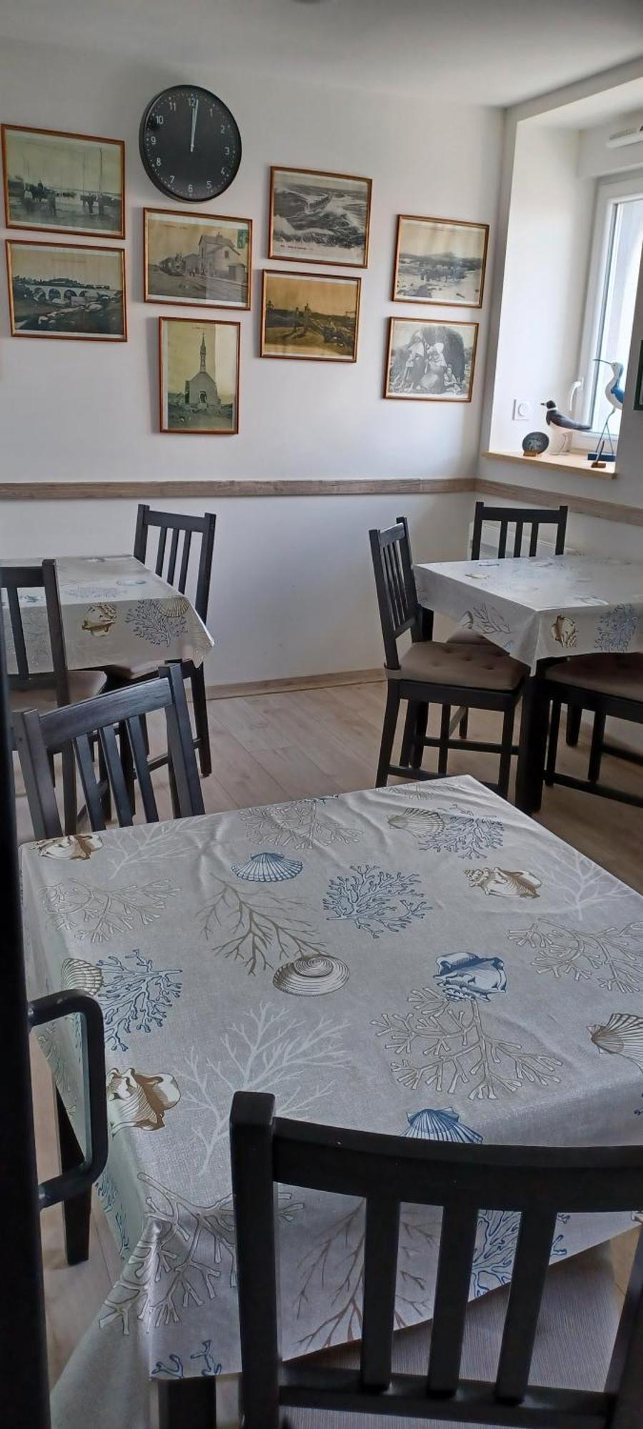 Letard Murielle Ploudalmézeau Esterno foto