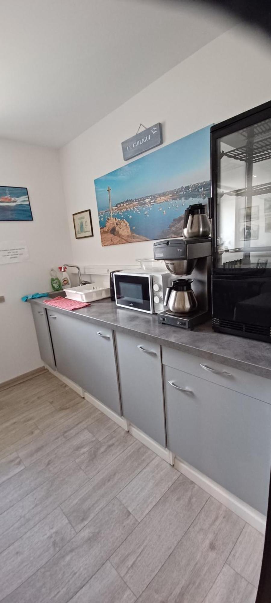 Letard Murielle Ploudalmézeau Esterno foto