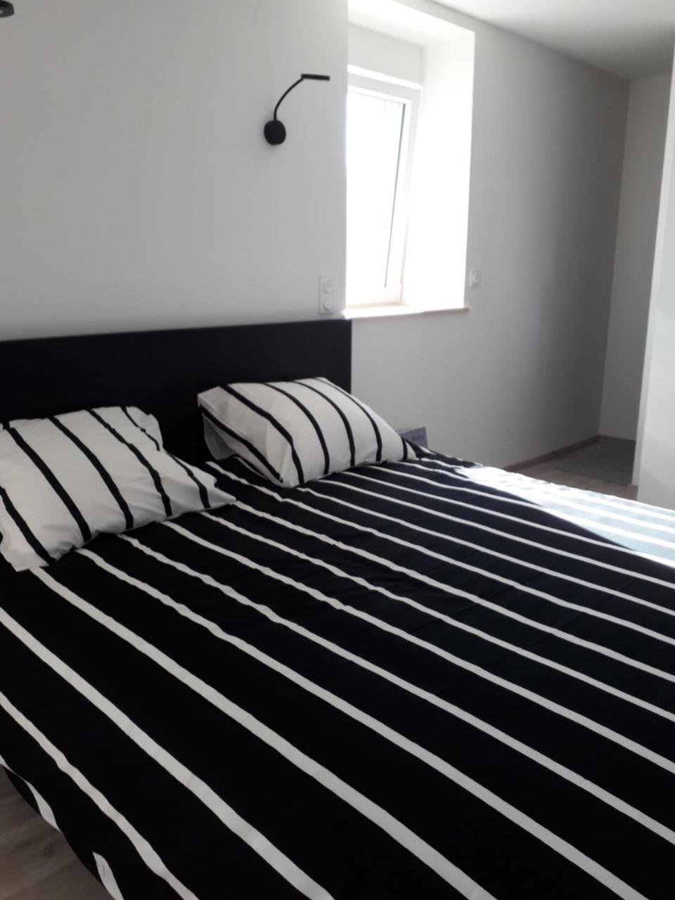 Letard Murielle Ploudalmézeau Esterno foto